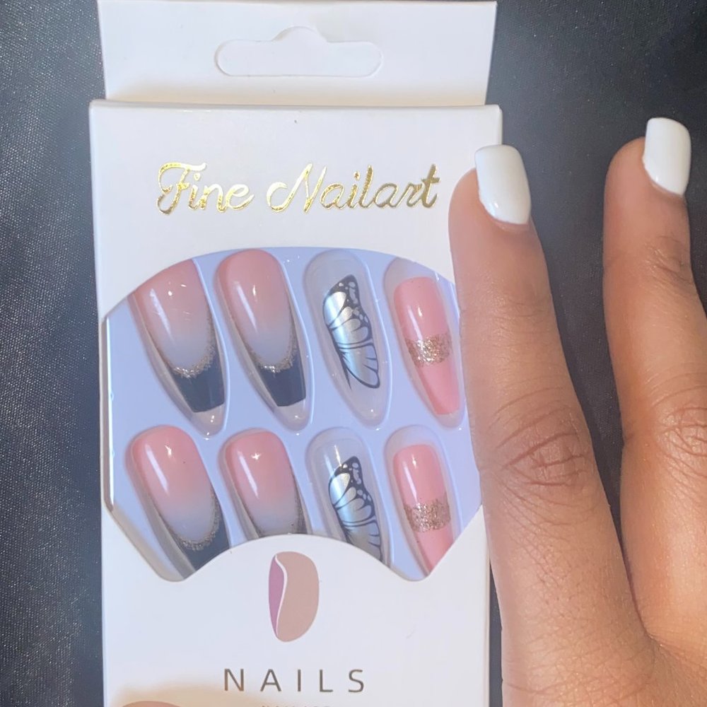 press on nails